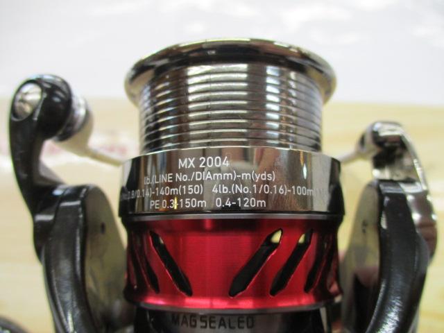 16月下美人 MX2004