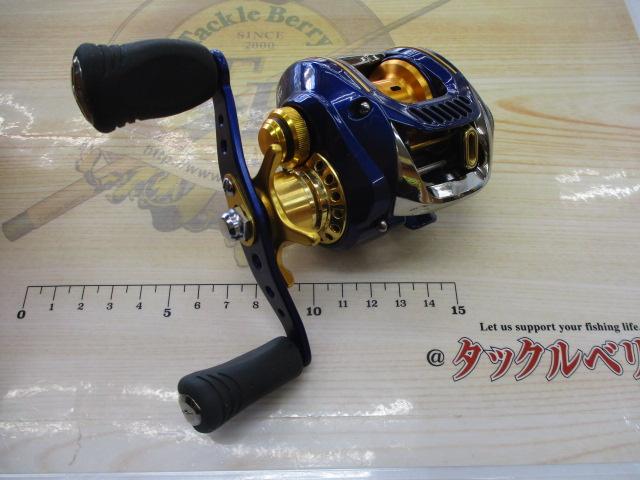 TDジリオンPEスペシャル 100H