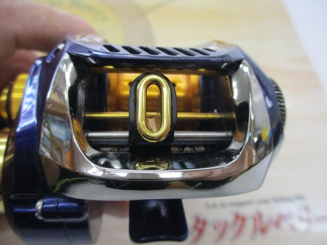 TDジリオンPEスペシャル 100H