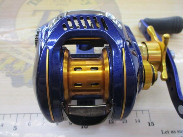 TDジリオンPEスペシャル 100H