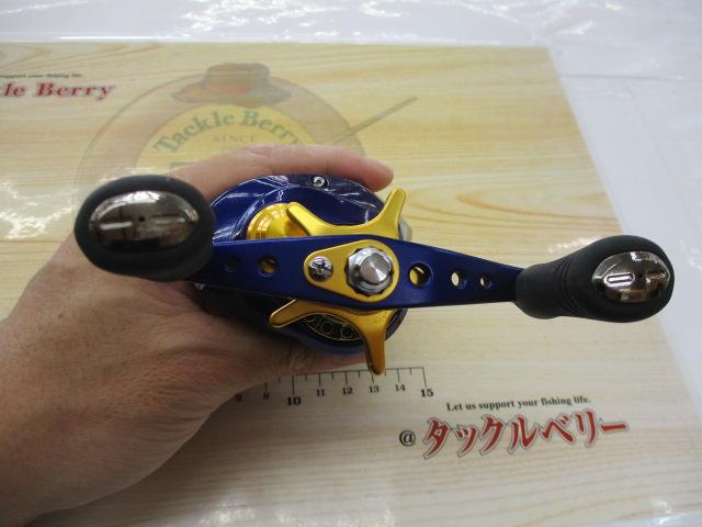 TDジリオンPEスペシャル 100H