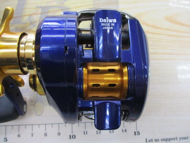 TDジリオンPEスペシャル 100H