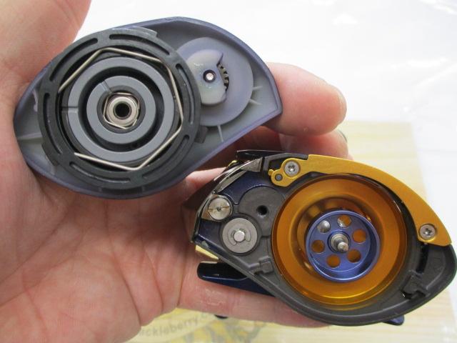 TDジリオンPEスペシャル 100H