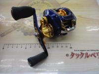 TDジリオンPEスペシャル 100H