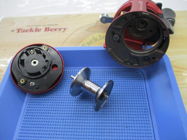 ラウル 150R早技