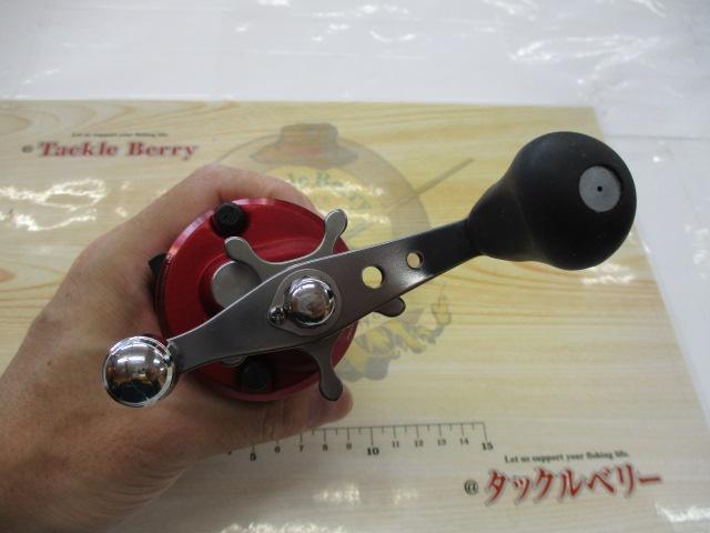 ラウル 150R早技