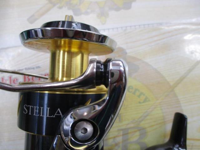 13ステラSW 14000XG｜＠ベリーネット 日本最大新品中古釣具WEBショップ