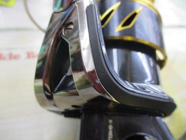 13ステラSW 14000XG