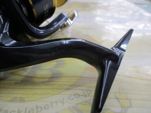 13ステラSW 14000XG