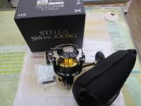 13ステラSW 14000XG