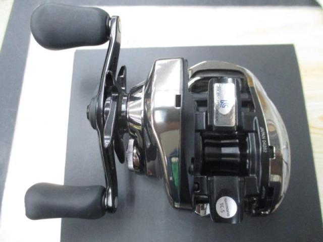 21アンタレスDC HG RH