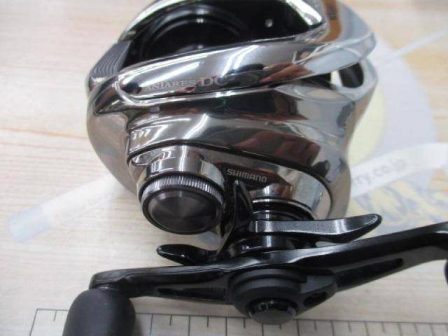 21アンタレスDC HG RH