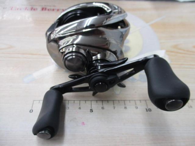 21アンタレスDC HG RH