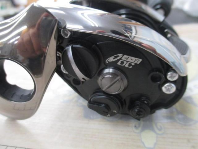 21アンタレスDC HG RH