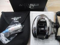 21アンタレスDC HG RH