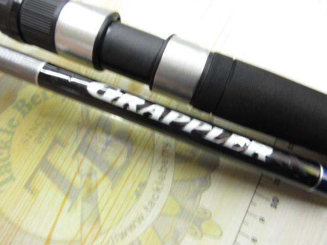 19グラップラータイプC S77MH