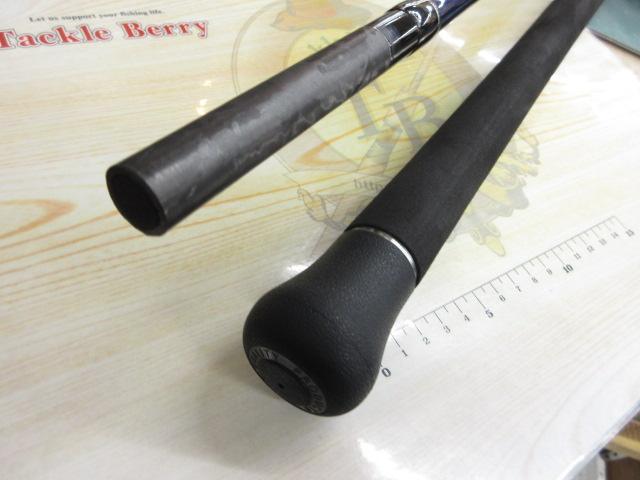 19グラップラータイプC S77MH