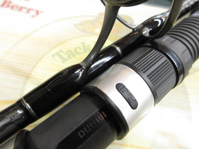 19グラップラータイプC S77MH