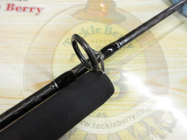 19グラップラータイプC S77MH