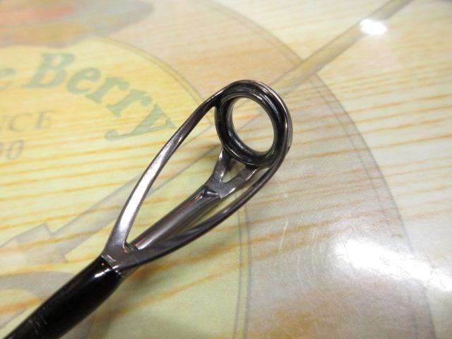 19グラップラータイプC S77MH