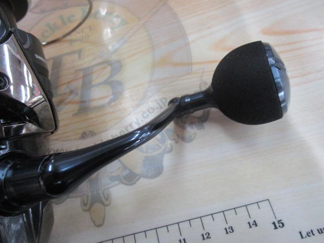 25ツインパワーXD 4000XG