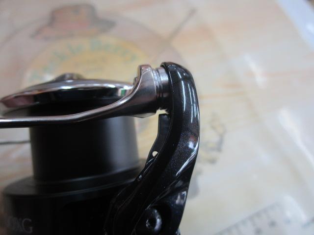 25ツインパワーXD 4000XG