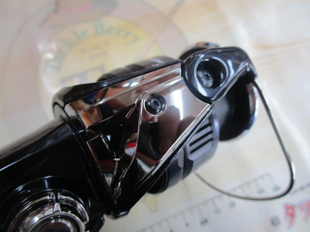 25ツインパワーXD 4000XG