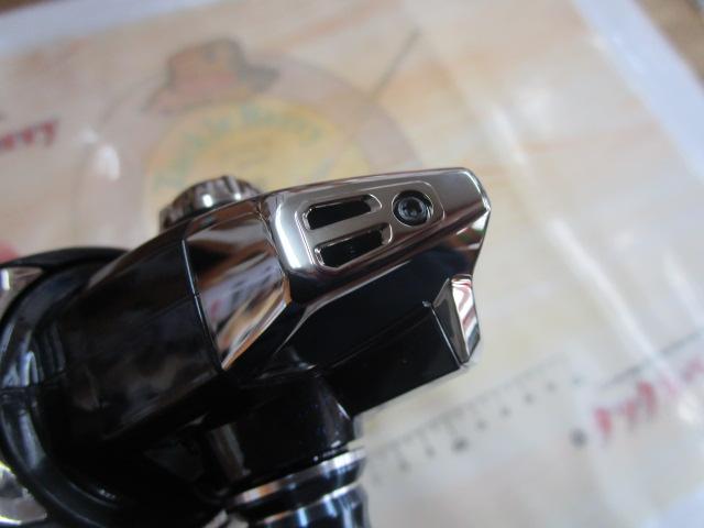 25ツインパワーXD 4000XG