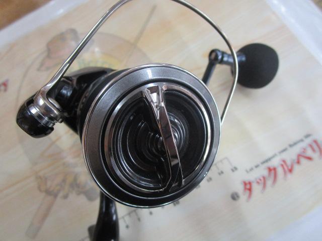 25ツインパワーXD 4000XG