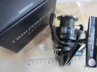 25ツインパワーXD 4000XG