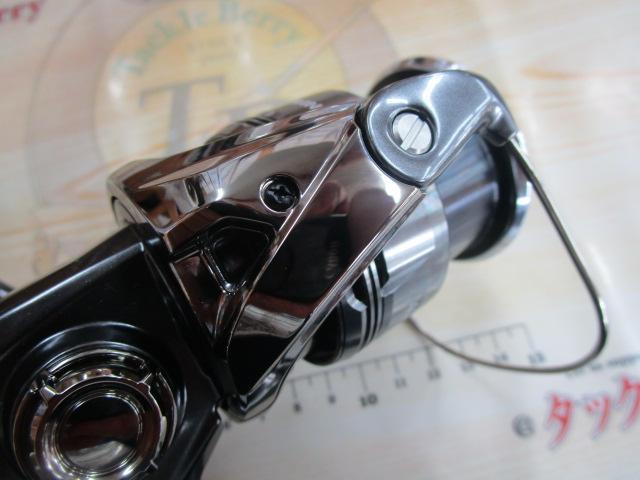 24ツインパワー 4000MHG