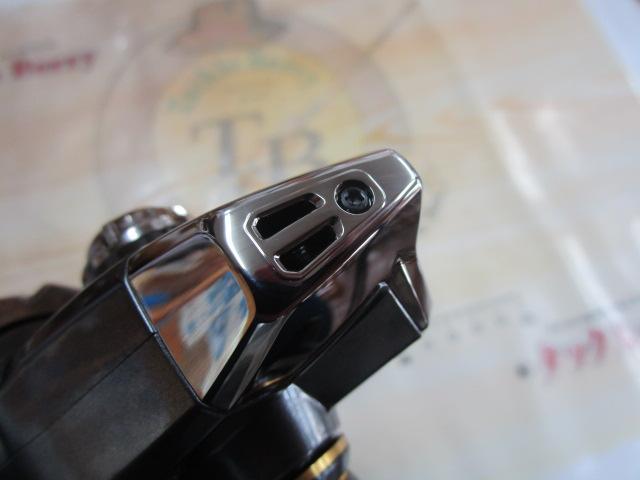 24ツインパワー 4000MHG