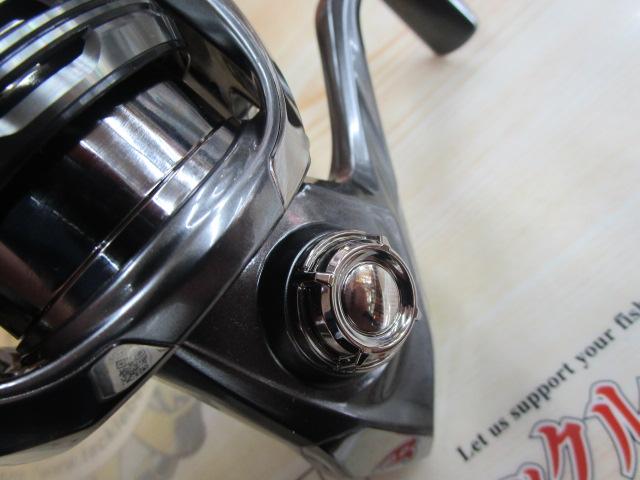 24ツインパワー 4000MHG