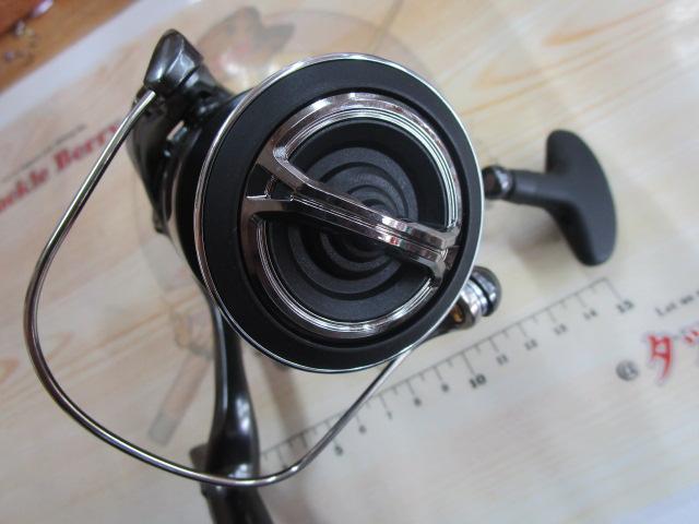 24ツインパワー 4000MHG