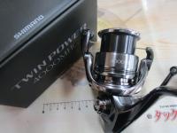 24ツインパワー 4000MHG