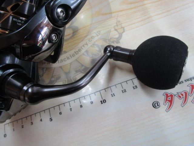 22カルディアSW 6000S-H