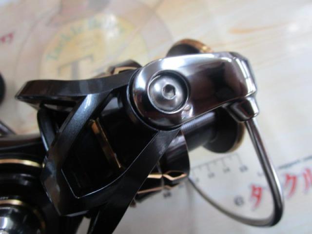 22カルディアSW 6000S-H