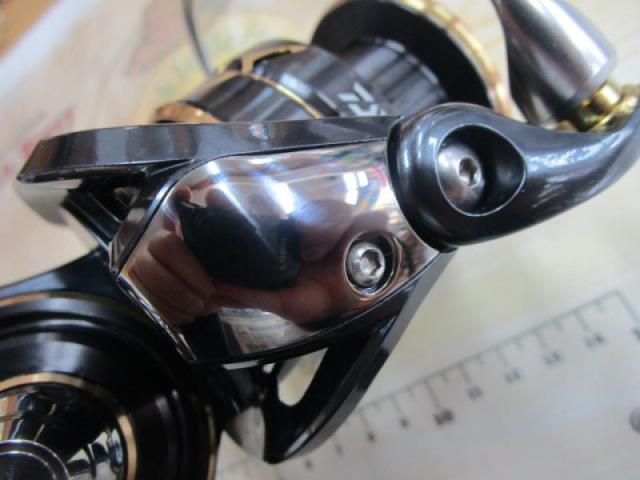 22カルディアSW 6000S-H