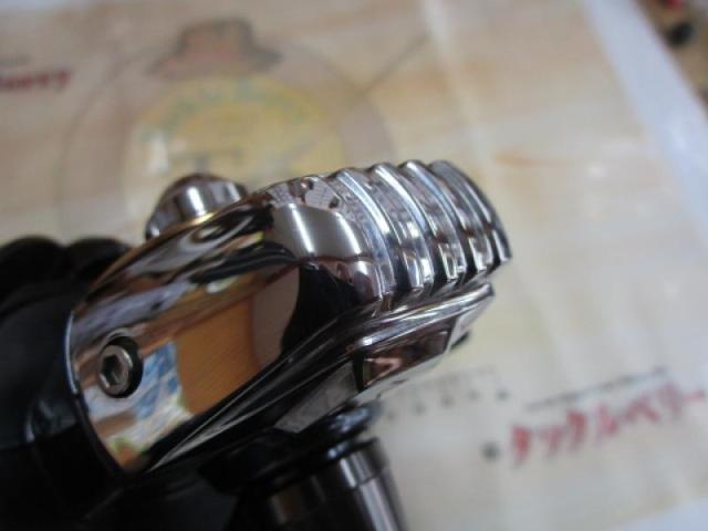 22カルディアSW 6000S-H