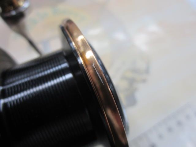 22カルディアSW 6000S-H