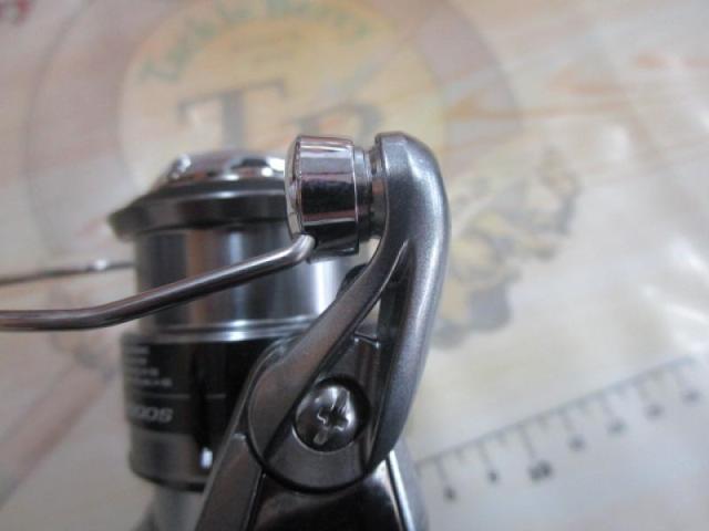 21ナスキー C2000S