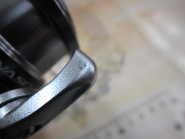 21ナスキー C2000S