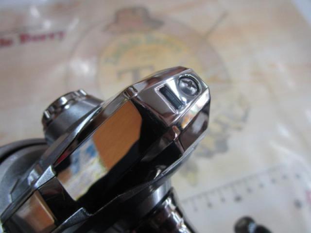 21ナスキー C2000S