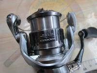 21ナスキー C2000S