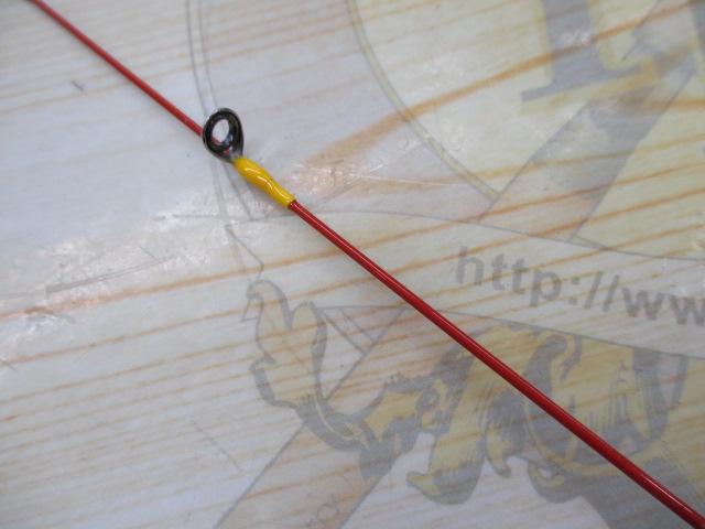 紅牙MX C62MHS-S・W｜＠ベリーネット 日本最大新品中古釣具WEBショップ