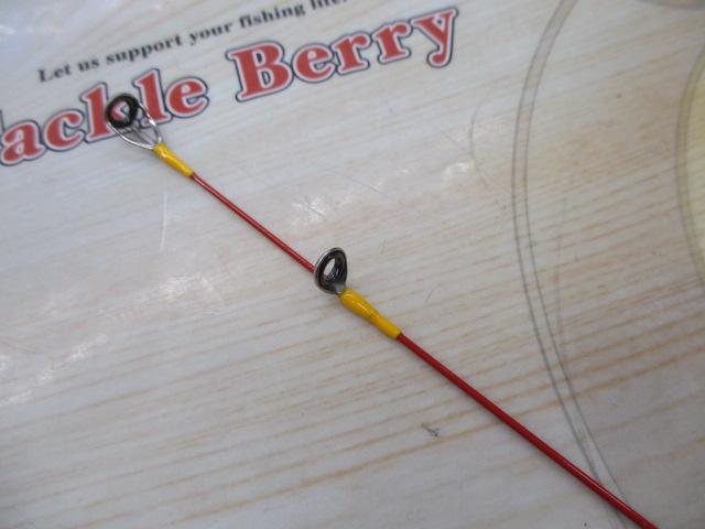 紅牙MX C62MHS-S・W｜＠ベリーネット 日本最大新品中古釣具WEBショップ