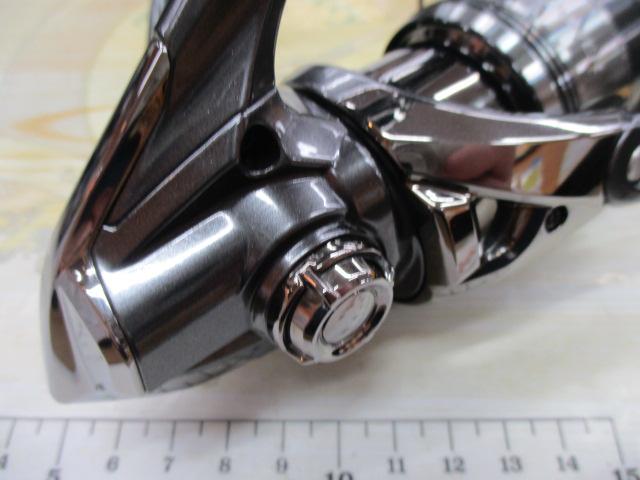 24ツインパワー3000MHG 新品未使用 シマノ 24 ツインパワー 3000MHG : つり具の銭屋 - 通販 - Yahoo