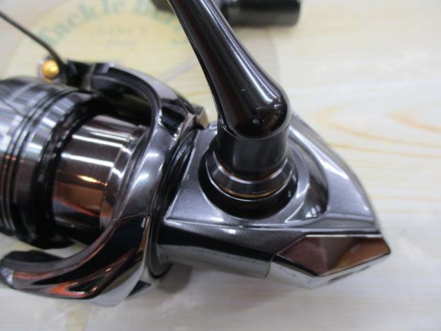 24ツインパワー3000MHG 新品未使用 24ツインパワー 3000MHG｜＠ベリーネット 日本最大新品中古釣具