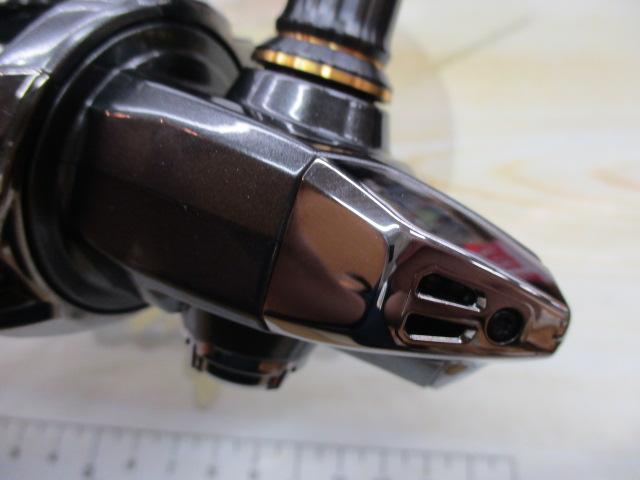 24ツインパワー 3000MHG