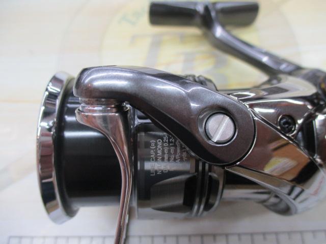 24ツインパワー 3000MHG 24ツインパワー 3000MHG｜＠ベリーネット 日本最大新品中古釣具WEBショップ